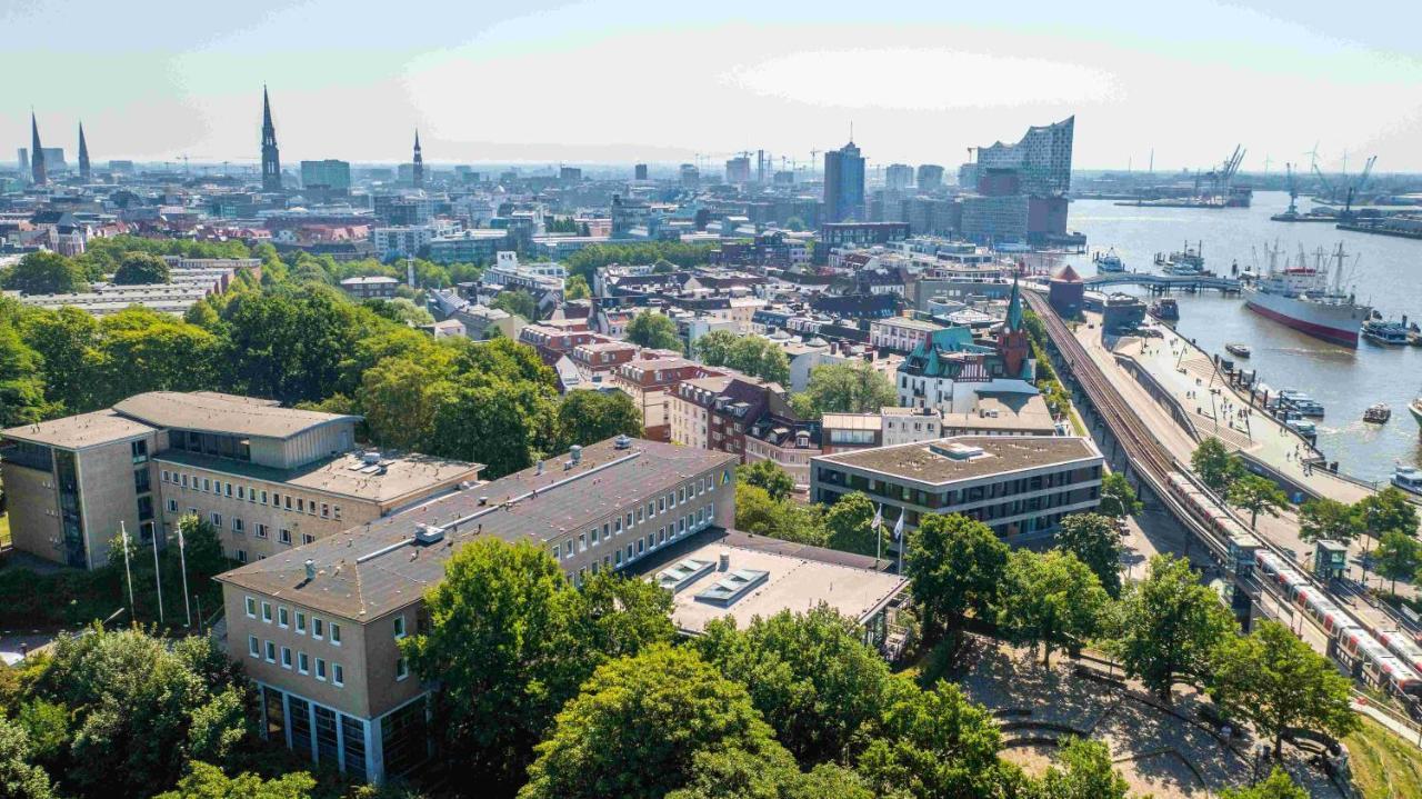 Auf Dem Stintfang-membership Required Hostel